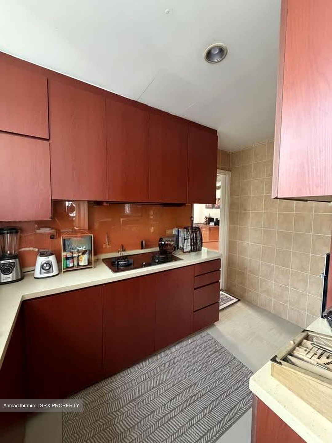 Bishan Park Condominium (D20), Condominium #600139241